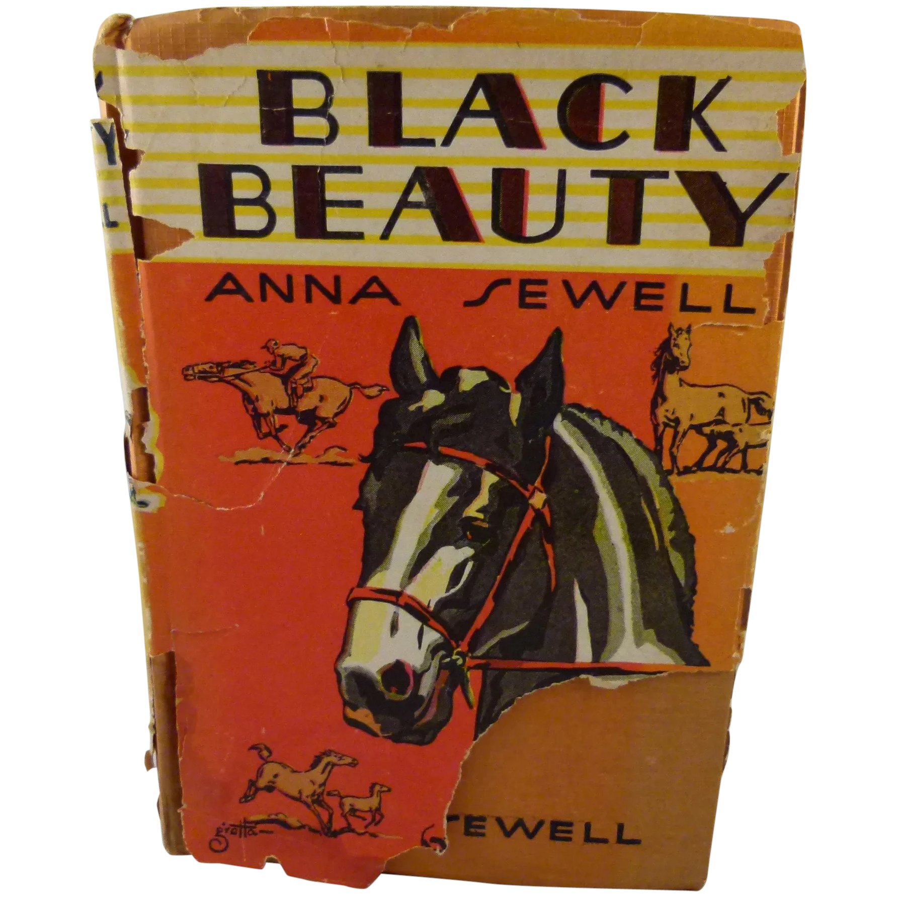 BlackBeautyCover | FOX 28 Spokane