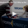 Who is Workforce Spokane