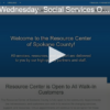 Workforce Wednesday- Social Services One Stop Center FOX 28 Spokane