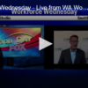 Workforce Wednesday – Live from the WWA Conference: Stronger Together
