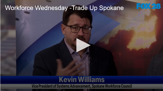 Workforce Wednesday-Trade Up 2 Construction FOX 28 Spokane