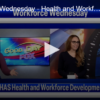 Workforce Wednesday – CHAS Health at the Resource Center of Spokane County