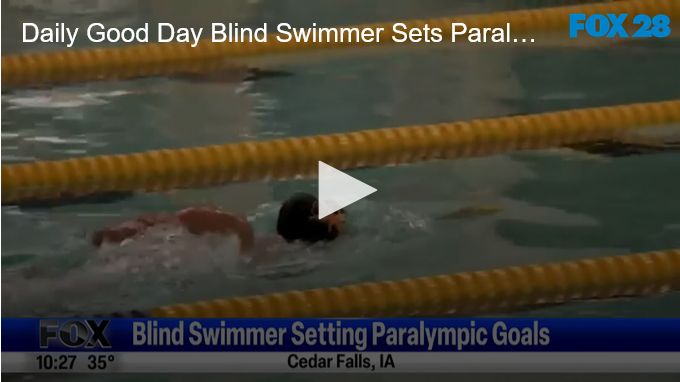 2023-01-18 at 09-38-25 Blind Swimmer Sets Paralympic Goal FOX 28 Spokane