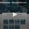 2023-01-26 at 11-11-39 Workforce Wednesday Recruitment and Retention FOX 28 Spokane