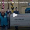 Tiktok Users Raise $100k+ For Elderly Walmart Employee