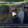 2023-02-16 at 13-51-33 Workforce Wednesday Services for Veterans Spouses FOX 28 Spokane