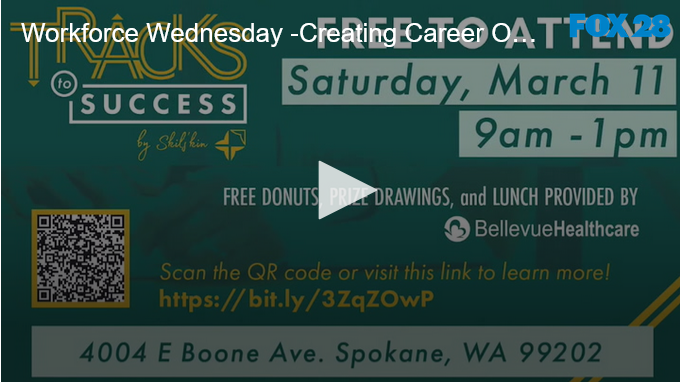 2023-02-22 at 16-37-33 Workforce Wednesday Creating Career Opportunities for Individuals with Disabilities FOX 28 Spokane | FOX 28 Spokane 2023-02-22 at 16-37-33 Workforce Wednesday Creating Career Opportunities for Individuals with Disabilities FOX 28 Spokane