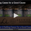 No-Li Selling Cases for a Good Cause