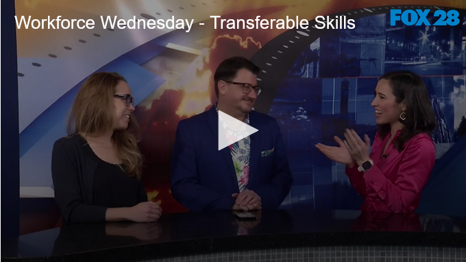2023-03-15 at 10-09-10 Workforce Wednesday Transferable Skills are Key in Todays Job Market FOX 28 Spokane