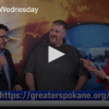 2023-03-22 at 13-36-59 Workforce Wednesday Economic Growth and Promising Careers with GSI FOX 28 Spokane