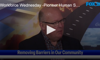 Workforce Wednesday – Empowering Formerly Incarcerated Individuals Through Employment