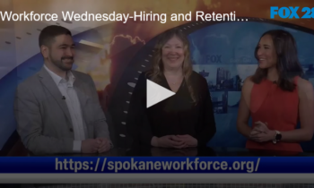Workforce Wednesday – Hiring and Retention Strategies