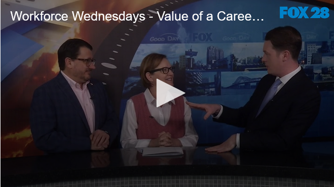 2023-04-28 at 15-12-02 Workforce Wednesday Benefits of Working with a Career Coach FOX 28 Spokane | FOX 28 Spokane 2023-04-28 at 15-12-02 Workforce Wednesday Benefits of Working with a Career Coach FOX 28 Spokane