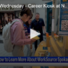 Workforce Wednesday – Innovative Outreach at NorthTown Mall