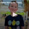 Classmates Raise Money for Friend