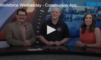Workforce Wednesday – CITC: Empowering Careers in Construction through Collaboration