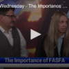 Workforce Wednesday FAFSA Can Unlock a Pathway to Success FOX 28 Spokane
