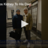 Son Donates Kidney To His Dad FOX 28 Spokane