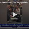 High School Sweethearts Get Engaged 60 Years Later