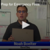 How to Prep Before an Emergency Fire FOX 28 Spokane