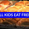 Spokane Public School students to receive free breakfast, lunch beginning with 2023-24 schoolyear