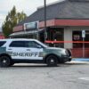 Spokane Major Crimes Detectives investigating deadly shooting in Spokane Valley