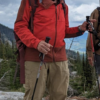 Search continues for missing 73-year-old Boundary County man in Shorty Peak Area