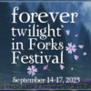 Relive the Twilight craze at the 2023 Forever Twilight in Forks Festival