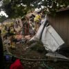 Spokane woman survives Oregon plane crash, 2 others dead