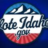 Today is the last day to register to vote in Idaho
