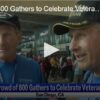 Crowd of 800 Gathers to Celebrate Veterans