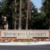 Whitworth University uses $25k grant to upgrade Military and Veterans Resource Center