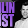 Colin Jost postpones performance at the Fox Theater to June 20!
