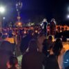 University of Idaho students host candlelit vigil to remember murder victims