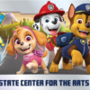 Paw Patrol Live is comes to Spokane’s First Interstate Center for the Arts!