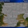 National Weather Service issues air stagnation advisory for Inland Northwest