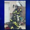 Family of 9 safe after early morning kitchen fire in Hayden