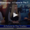 Workforce Wednesday A Future In The Trades FOX 28 Spokane