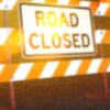 Eastbound lanes on Mullan Ave planned to close