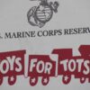 Joint Personnel Recovery Agency hold Toys for Tots donation drive in Spokane!