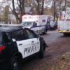 Spokane police investigate stabbing on lower South Hill