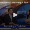 Workforce Wednesday Becoming A Tech Hub FOX 28 Spokane