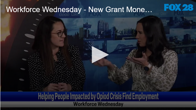 Workforce Wednesday New Grant Money Coming To Spokane FOX 28 Spokane