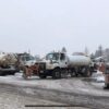Spokane County crews prepare for widespread, heavy snowfall throughout Inland Northwest