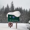Westbound I-90 near Ellensburg back open, drivers urged to use caution