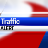 Major traffic delays on I-82 as crash near Horse Heaven Hills fully blocks roadway