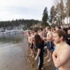 Support Special Olympics Idaho by taking a Valentine’s polar plunge