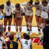 University of Idaho responds to allegations against volleyball coach