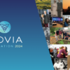 Innovia Foundation celebrates 50th anniversary with a year full of free, inclusive, family-friendly events!