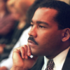 Dexter Scott King, son of the Rev. Martin Luther King Jr., dies of cancer at 62